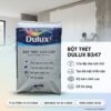 Bột Trét Dulux Trong Nhà B347 Bao 40kg