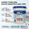 Sơn Chống Thấm Sàn Dulux Aquatech Max thùng 20kg