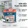 Sơn dầu Nippon Tilac Mạ Kẽm