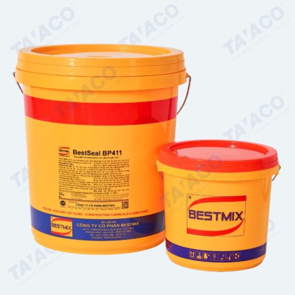 Phụ Gia BestLatex R114