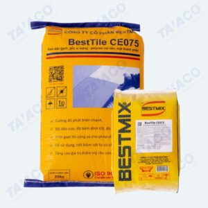 Keo Dán Gạch BestTile CE075