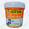 Sơn Jotun Essence Che Phủ Tối Đa Mờ