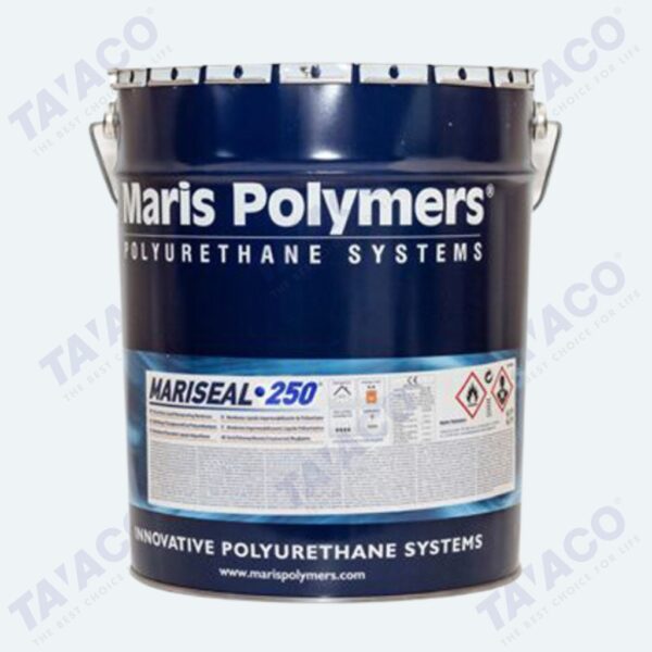 Chống Thấm Polyurethane Mariseal 250