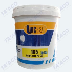 Chống Thấm Polyurethane Quiseal 165