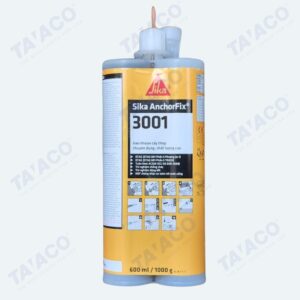 Sika AnchorFix 3001