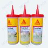 Sikadur 20 Crack Seal