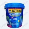 Sơn Jotun Jotashield Chống Phai Màu