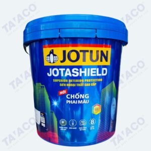 Sơn Jotun Jotashield Chống Phai Màu