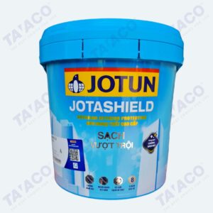 Sơn Jotun Jotashield Sạch Vượt Trội