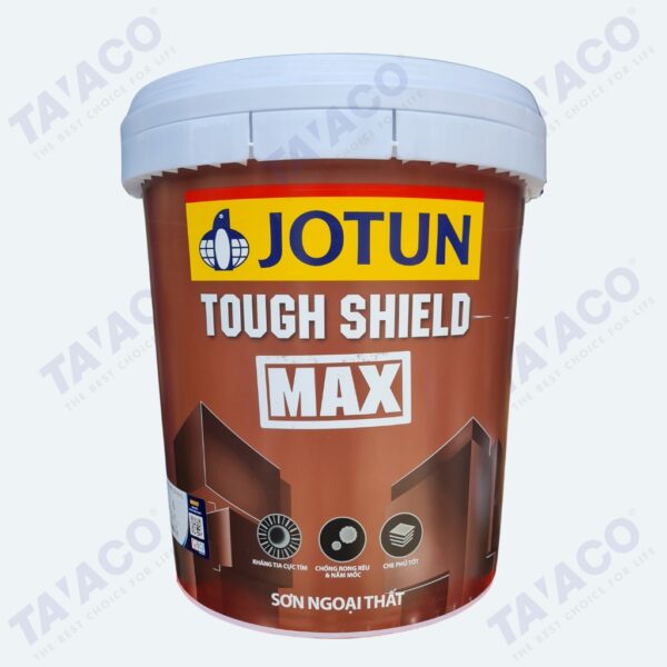 Sơn Jotun Tough Shield Max