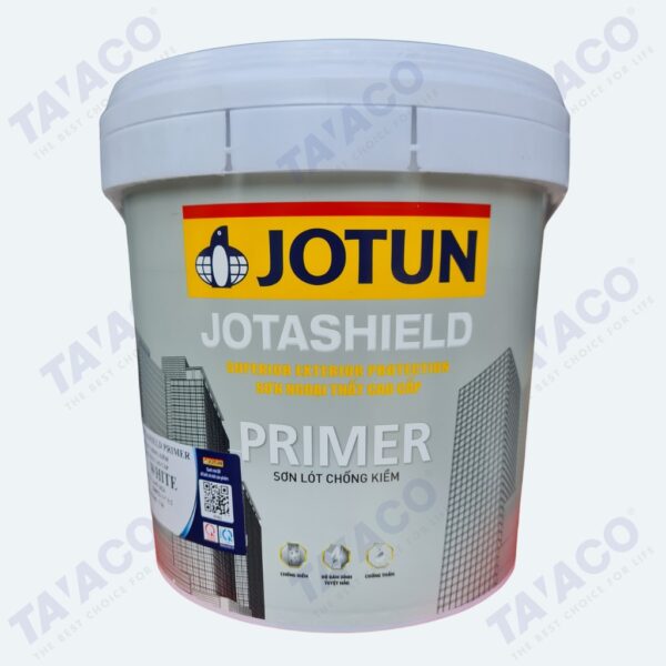 Sơn Lót Jotun Jotashield Primer