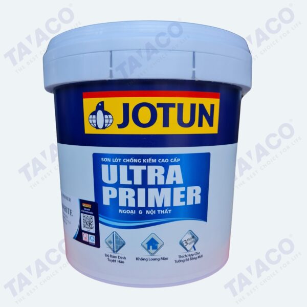 Sơn Lót Jotun Ultra Primer