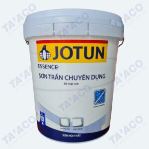 Sơn Jotun Essence Sơn Trần Chuyên Dụng