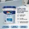 Sơn Chống Thấm Dulux Aquatech Flex W759 20kg