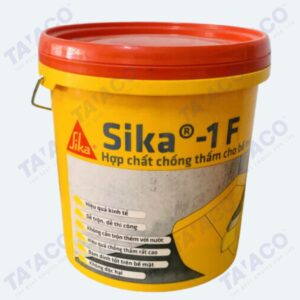 Hợp chất chống thấm Sika 1F