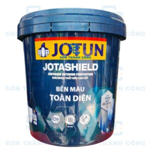 Jotun Jotashield Bền Màu Toàn Diện