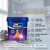 Sơn Dulux 5in1 Ambiance Chùi Rửa Vết Bẩn 15L