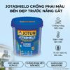 Sơn Jotun Jotashield Chống Phai Màu Ngoài Trời 15L