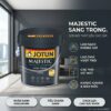 Sơn Jotun Majestic Sang Trọng Bóng 15L