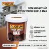 Sơn Jotun Tough Shield Max Ngoài Trời 17L