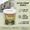 Sơn Jotun Tough Shield Ngoài Trời 17L