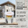 Sơn Lót Jotun Jotashield Primer Ngoài Trời 17L