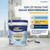 Sơn Lót Dulux Weathershield Powersealer Z060 18L