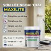 Sơn Lót Maxilite Ngoại Thất 15L