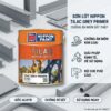 Sơn Lót Nippon Tilac Grey Primer