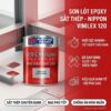 Sơn Lót Mạ Kẽm Nippon Vinilex 120 Primer