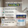 Sơn Lót Maxilite Nội Thất 15L