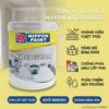 Sơn Lót Nội Thất Nippon Matex Sealer 17L