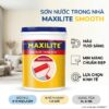 Sơn Maxilite Smooth Kinh Tế 18L