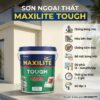 Sơn Maxilite Ngoại Thất 15L