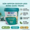 Sơn Nippon Odour-less Bóng Sang Trọng 15L