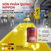 Sơn Phản Quang Nippon Reflective Road Line