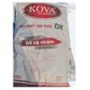 Bột trét nội thất KOVA DX