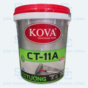 Chống thấm kova Tường CT11A