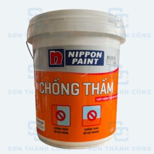 Chống Thấm Nippon WP 100