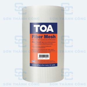 Lưới gia cố chống thấm Toa Fiber Mesh