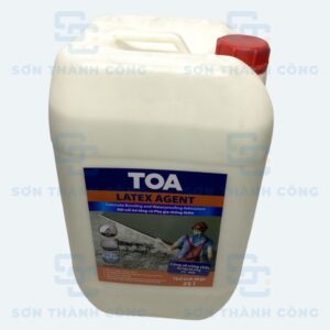 Phụ Gia Toa Latex Agent