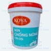 Sơn Chống Nóng KOVA CN-05