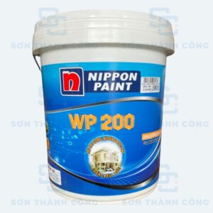 Sơn Chống Thấm Nippon WP 200