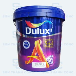 Sơn Dulux 5in1 Ambiance cao cấp