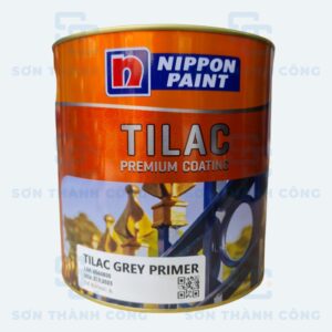 Sơn Tilac Grey Primer