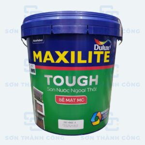 Sơn Maxilite Ngoài Trời Tough