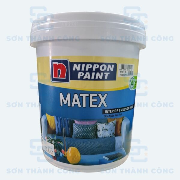 Sơn Nippon Matex