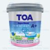 Sơn Toa Supershield Duraclean A